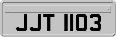 JJT1103