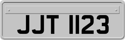 JJT1123