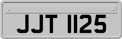 JJT1125