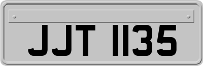 JJT1135
