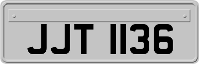JJT1136