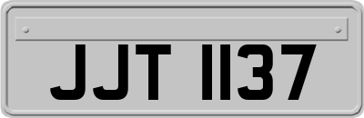 JJT1137