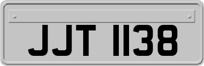 JJT1138