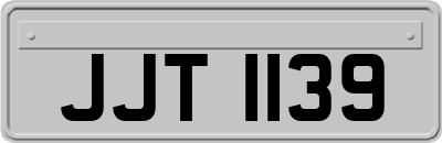 JJT1139