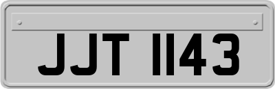 JJT1143