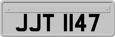 JJT1147