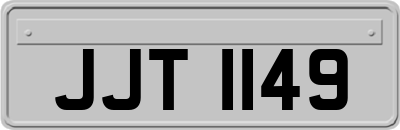 JJT1149