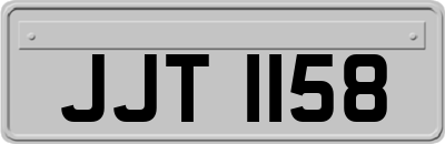 JJT1158