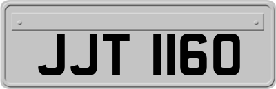 JJT1160