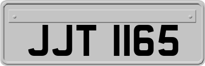 JJT1165