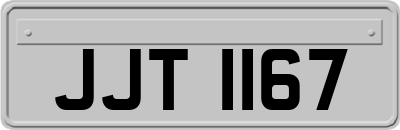 JJT1167