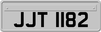 JJT1182