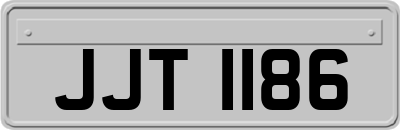 JJT1186