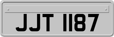 JJT1187