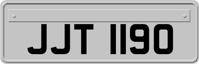 JJT1190