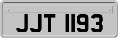 JJT1193