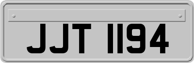 JJT1194