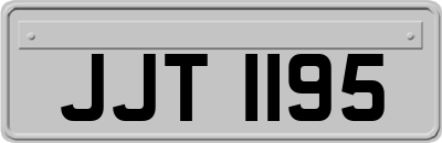 JJT1195