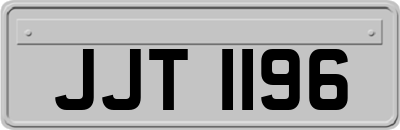 JJT1196