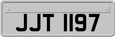 JJT1197