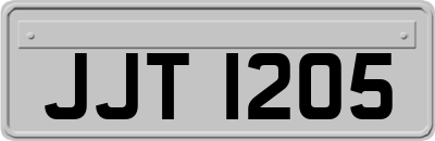 JJT1205