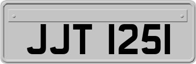 JJT1251