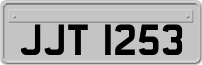 JJT1253