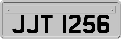 JJT1256