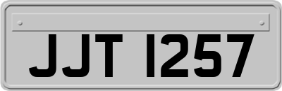 JJT1257