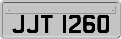 JJT1260