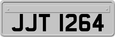 JJT1264