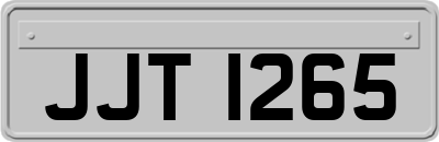 JJT1265