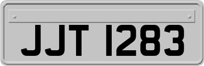 JJT1283