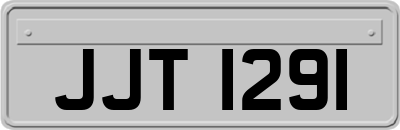 JJT1291