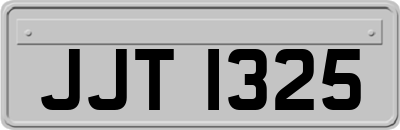 JJT1325