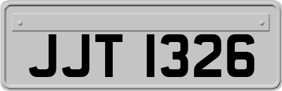 JJT1326