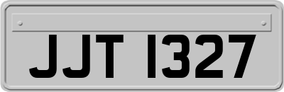 JJT1327