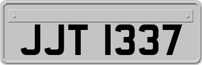 JJT1337