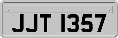 JJT1357