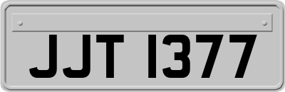 JJT1377