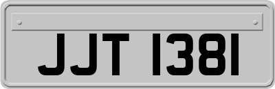 JJT1381