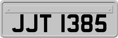 JJT1385