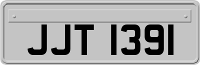 JJT1391
