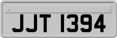 JJT1394