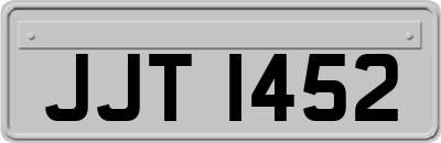 JJT1452