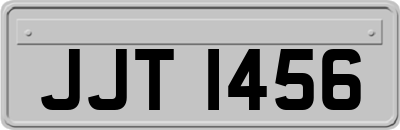 JJT1456