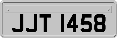 JJT1458