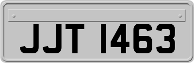 JJT1463