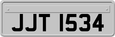 JJT1534