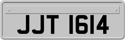 JJT1614